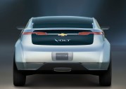 Chevrolet Volt Concept